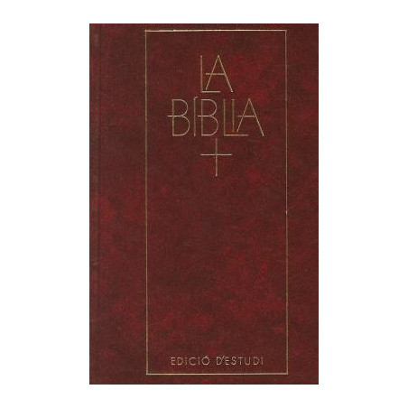 Catalan Bible
