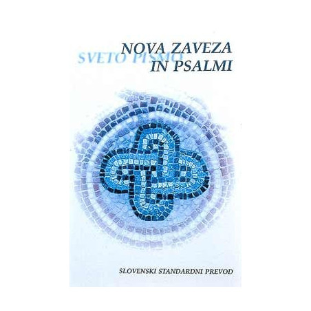Σλοβενική Καινή Διαθήκη & Ψαλμοί