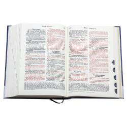 Bulgarian Bible 