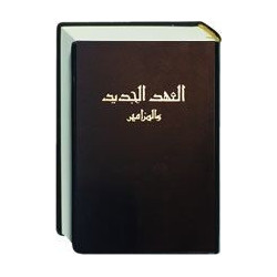 Αραβική Καινή Διαθήκη