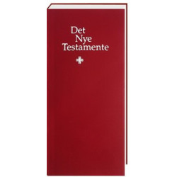 Danish New Testament (modern translation)