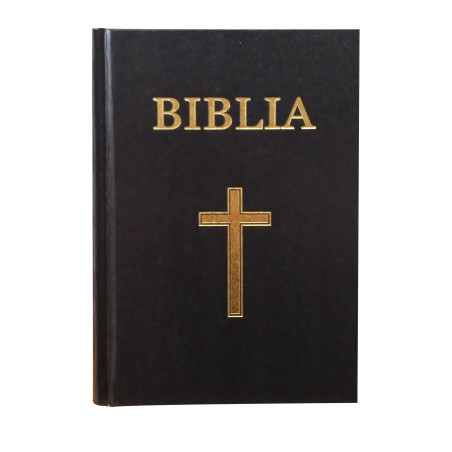 ROMANIAN BIBLE